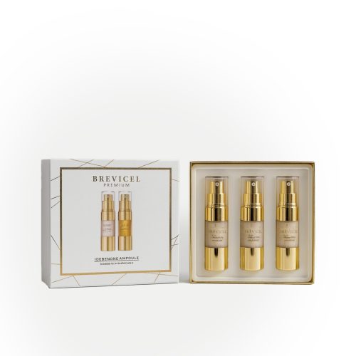 العنصر النشط و الأقوى لمكافحة الشيخوخة إيديبينون